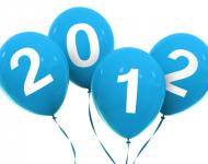 2012 Balloons