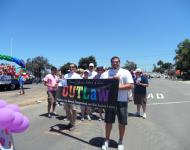 Pride Parade