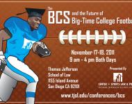 BCS Conference