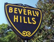 Beverly Hills Event