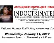 Indoctrinated Screening