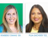 TJSL Alumni Named to San Diego Metro's "40 Under 40" List