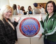 SVA Chapter