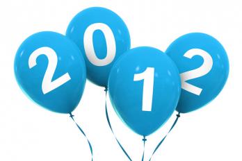 2012 Balloons