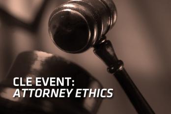 CLE Attorney Ethics