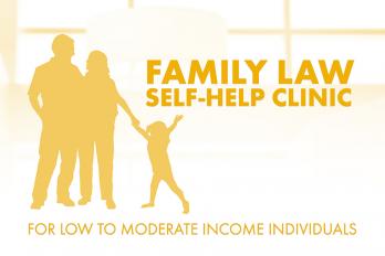 Family Law Self-Help Clinic