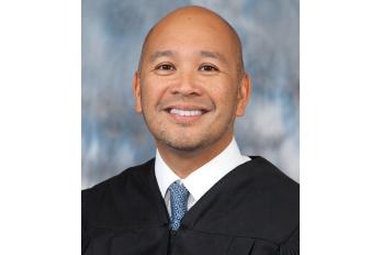 Judge F. Dino Inumerable