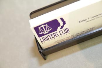 TJSL Lawyer's Club Scholarship