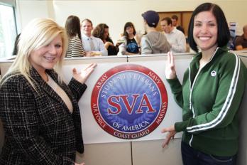 SVA Chapter