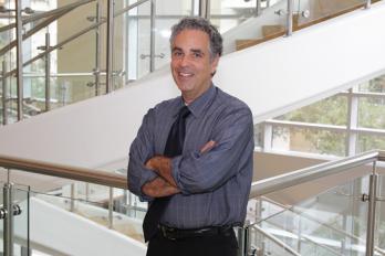 Professor Steve Semeraro