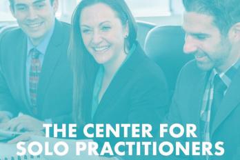 TJSL's Center for Solo Practitioners Accepting Applications