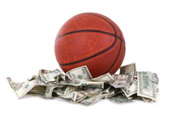 NBA and Gambling