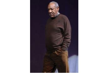 Bill Cosby