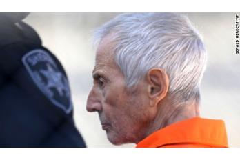 Robert Durst