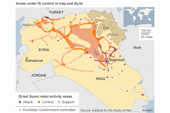 ISIS Global Current Events 