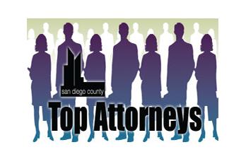 Top Attorneys 2011